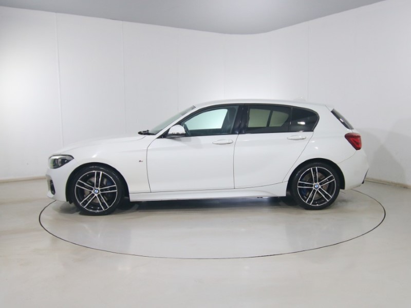 Used BMW 1 Series 2019 for sale - 77797856: Photo 45