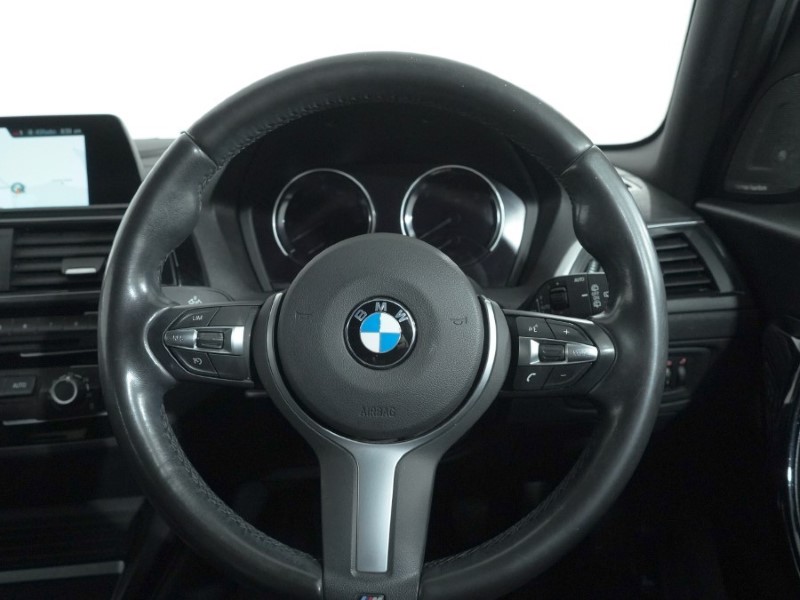 Used BMW 1 Series 2019 for sale - 77797856: Photo 5