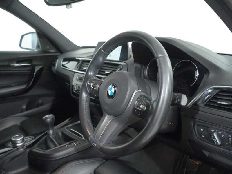 Used BMW 1 Series 2019 for sale - 77797856: Photo 6