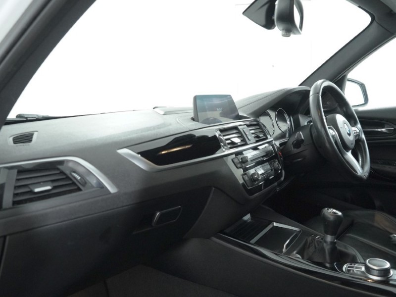 Used BMW 1 Series 2019 for sale - 77797856: Photo 7