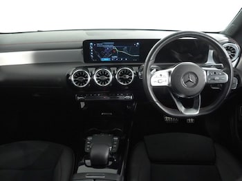 Used Mercedes-Benz CLA 2023 for sale - 78950134: Photo