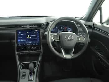 Used Lexus LBX 2025 for sale - 79835058: Photo