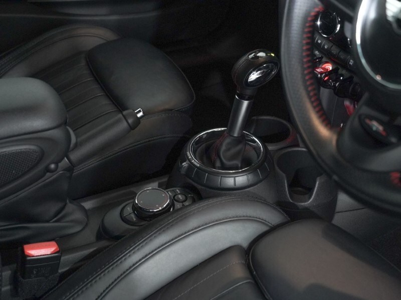 Used MINI Hatch 2017 for sale - 77532268: Photo 10