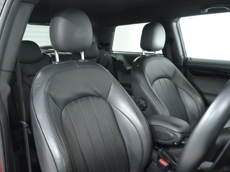 Used MINI Hatch 2017 for sale - 77532268: Photo 11