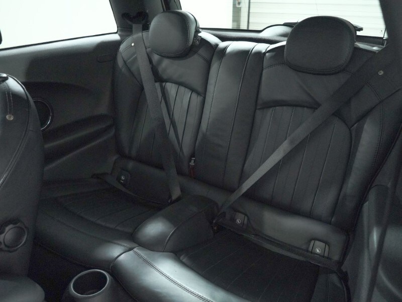 Used MINI Hatch 2017 for sale - 77532268: Photo 12