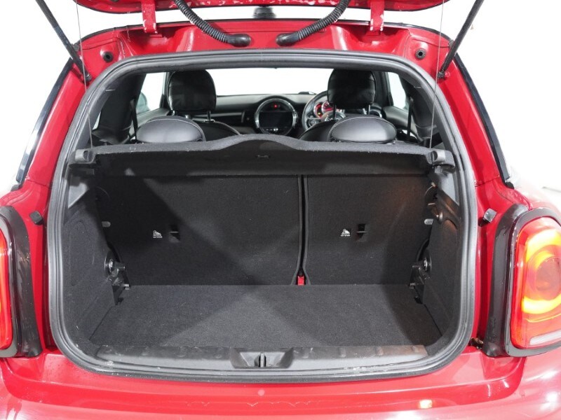 Used MINI Hatch 2017 for sale - 77532268: Photo 13