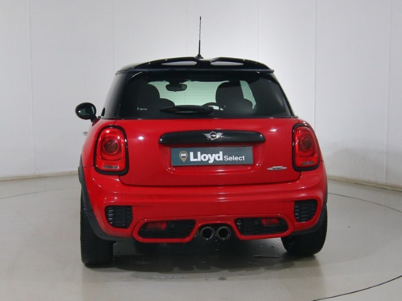 Used MINI Hatch 2017 for sale - 77532268: Photo 15