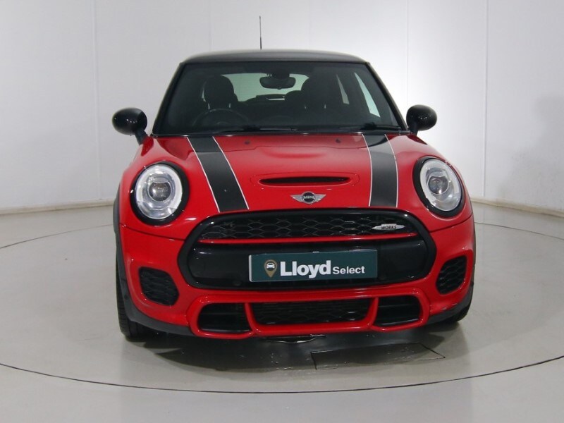Used MINI Hatch 2017 for sale - 77532268: Photo 16