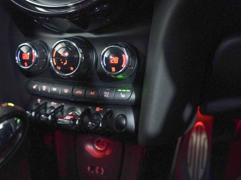 Used MINI Hatch 2017 for sale - 77532268: Photo 17