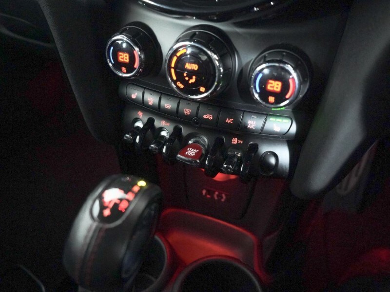 Used MINI Hatch 2017 for sale - 77532268: Photo 23