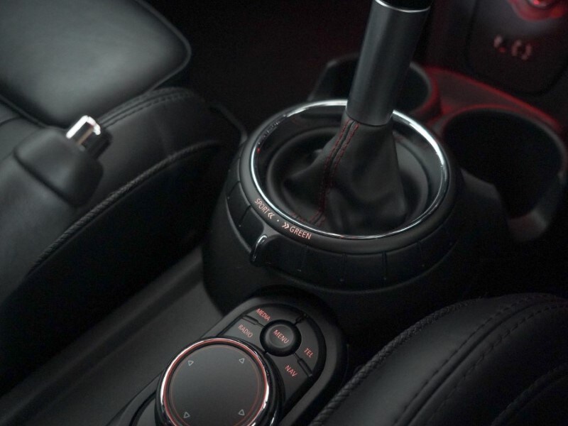 Used MINI Hatch 2017 for sale - 77532268: Photo 24