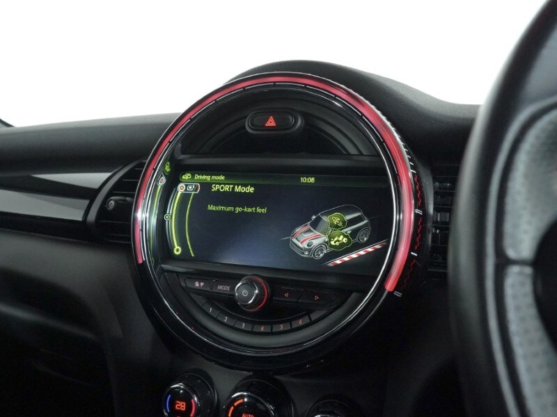 Used MINI Hatch 2017 for sale - 77532268: Photo 25