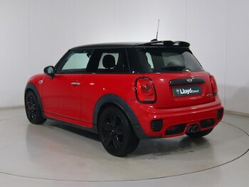 Used MINI Hatch 2017 for sale - 77532268: Photo