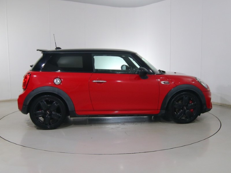 Used MINI Hatch 2017 for sale - 77532268: Photo 3
