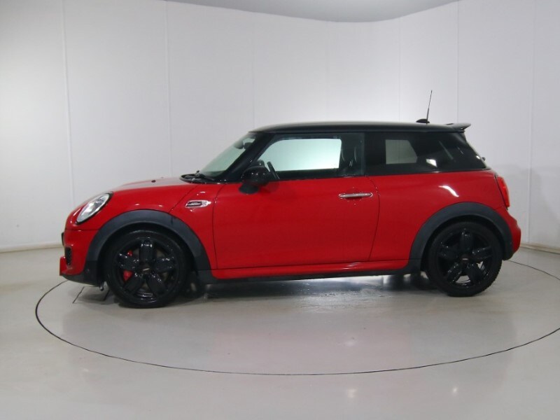 Used MINI Hatch 2017 for sale - 77532268: Photo 33