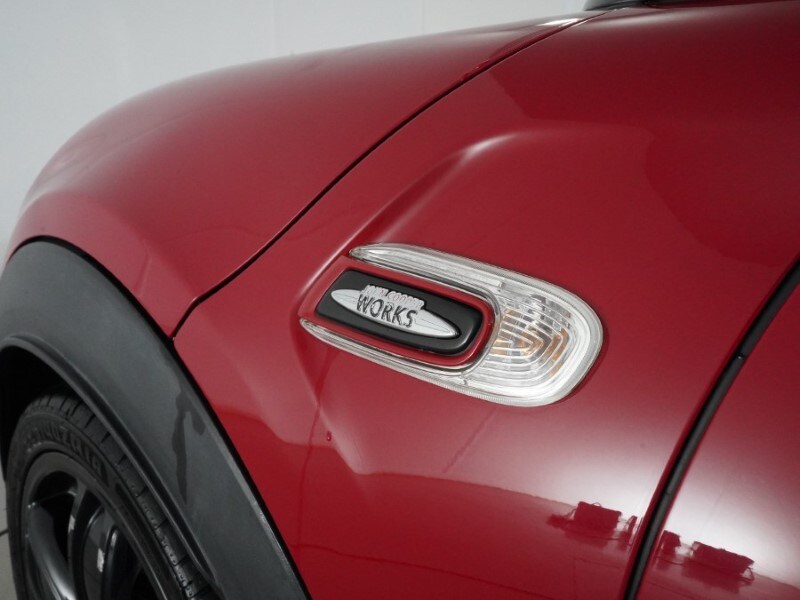 Used MINI Hatch 2017 for sale - 77532268: Photo 34