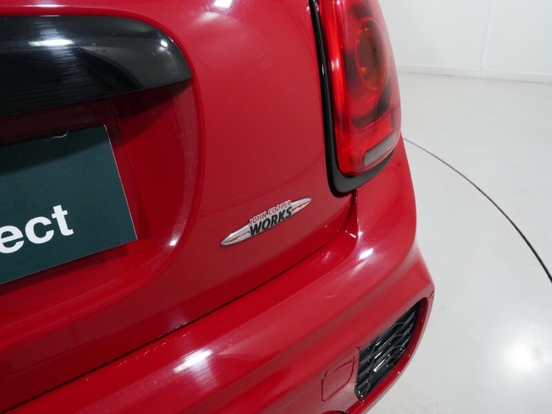 Used MINI Hatch 2017 for sale - 77532268: Photo 38