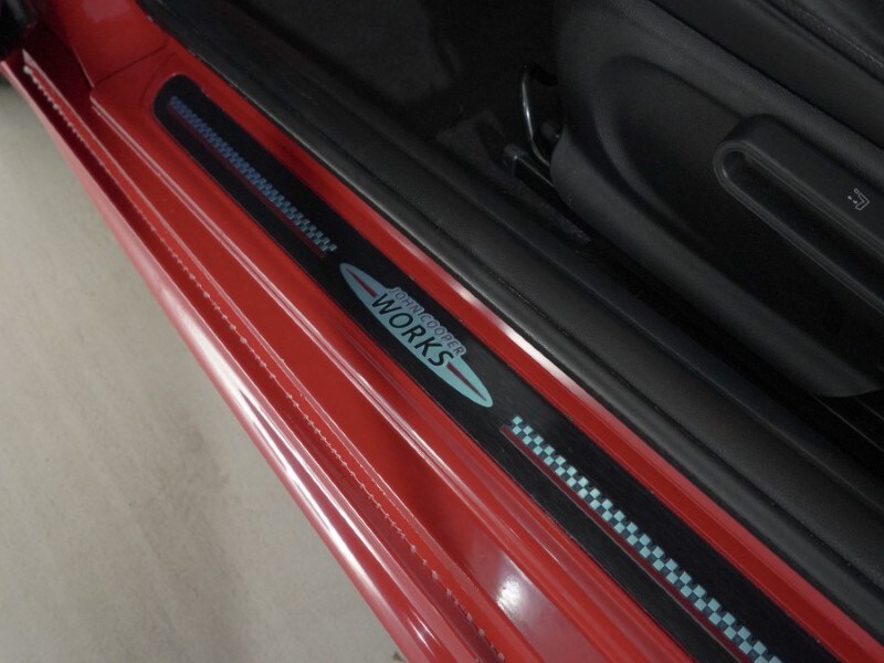 Used MINI Hatch 2017 for sale - 77532268: Photo 43