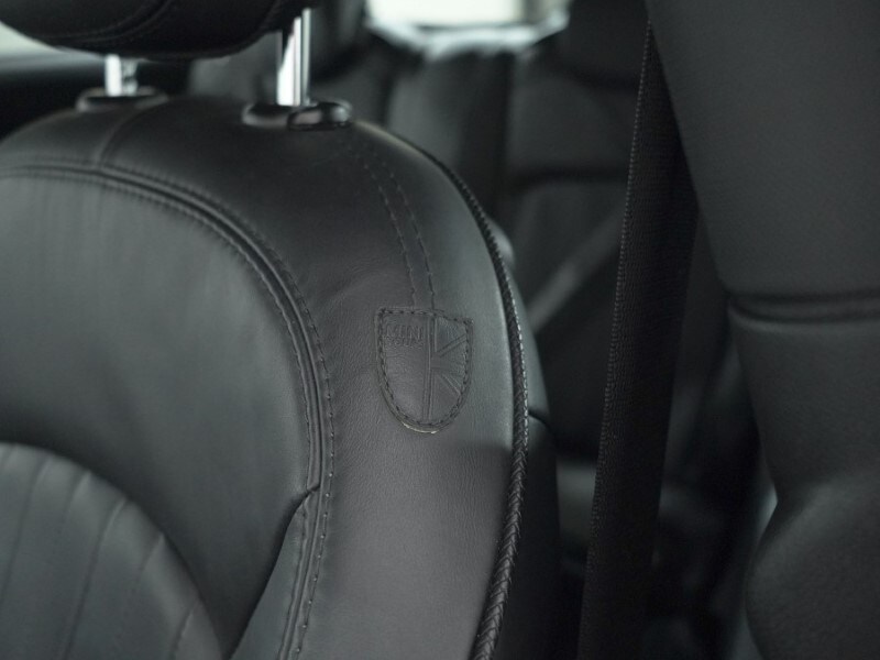 Used MINI Hatch 2017 for sale - 77532268: Photo 44