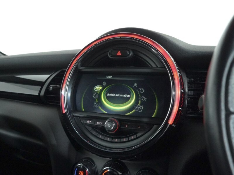 Used MINI Hatch 2017 for sale - 77532268: Photo 47