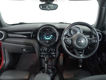 Used MINI Hatch 2017 for sale - 77532268: Photo