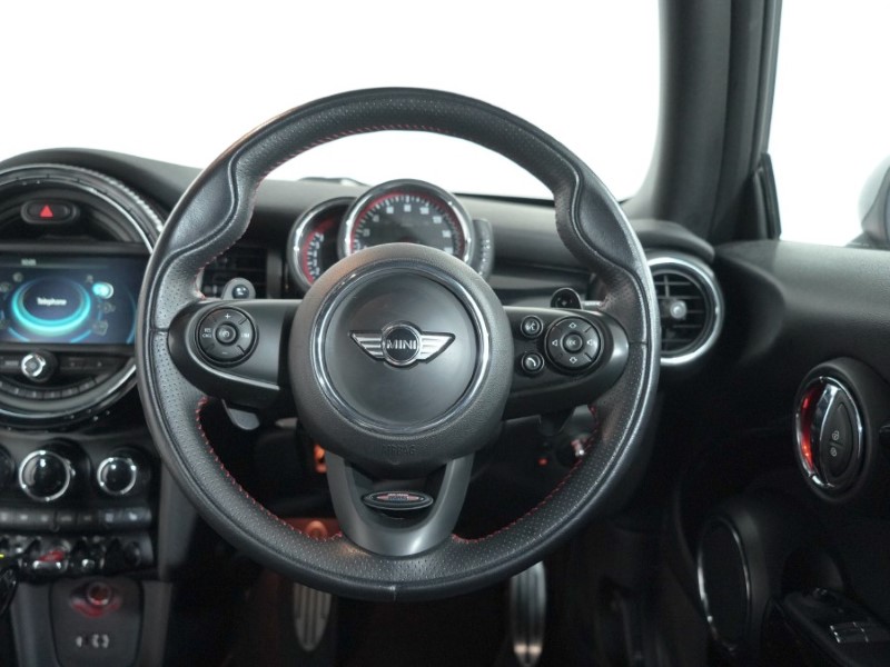 Used MINI Hatch 2017 for sale - 77532268: Photo 5