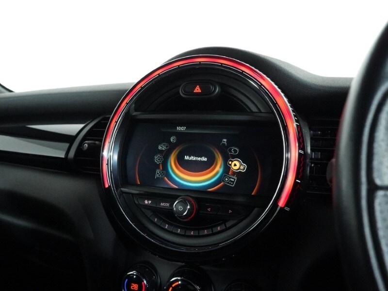 Used MINI Hatch 2017 for sale - 77532268: Photo 50