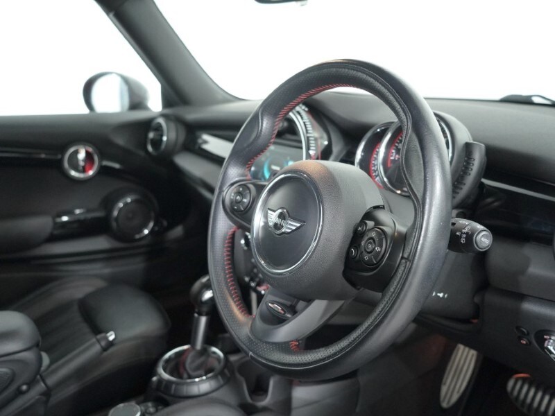 Used MINI Hatch 2017 for sale - 77532268: Photo 6