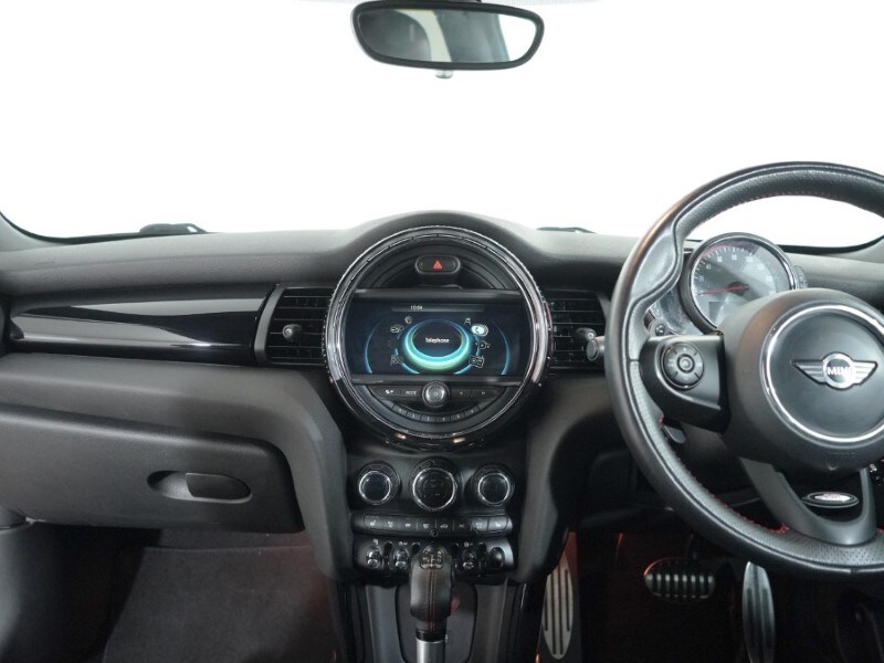 Used MINI Hatch 2017 for sale - 77532268: Photo 8