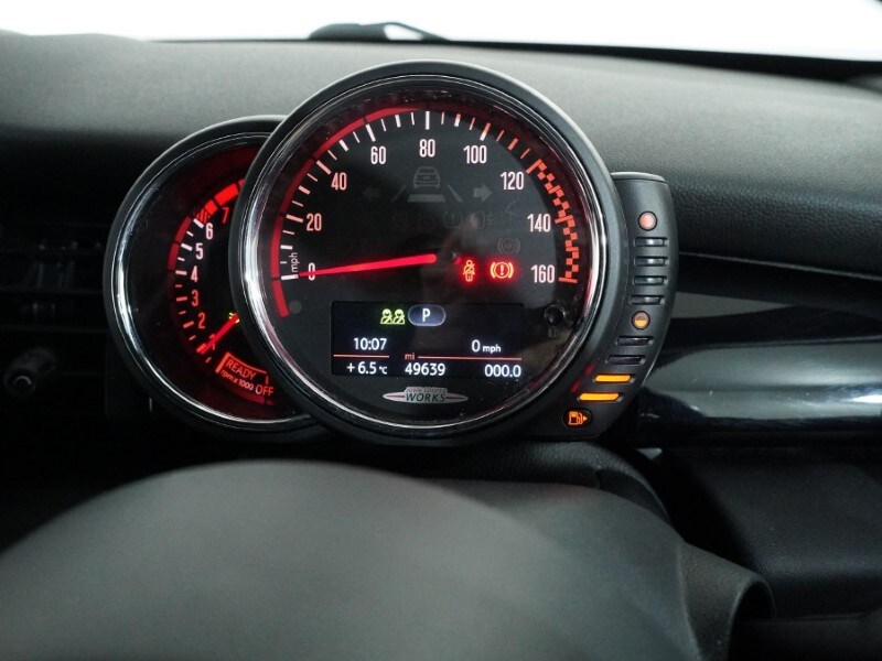 Used MINI Hatch 2017 for sale - 77532268: Photo 9