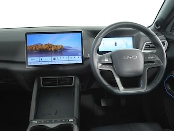 Used BYD Atto 2 2025 for sale - 79333169: Photo