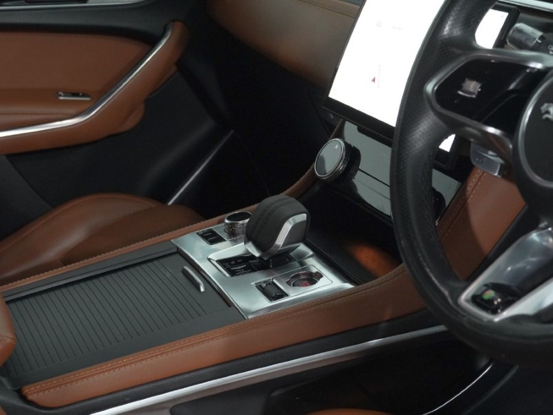 Used Jaguar F-Pace 2021 for sale - 77679014: Photo 10