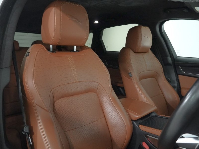 Used Jaguar F-Pace 2021 for sale - 77679014: Photo 11