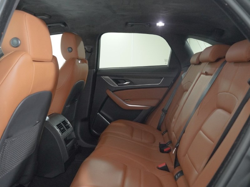 Used Jaguar F-Pace 2021 for sale - 77679014: Photo 12