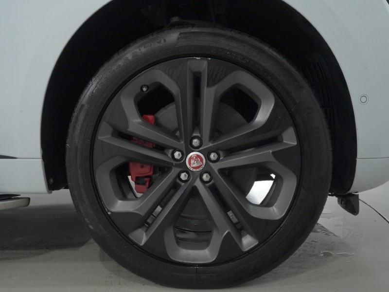 Used Jaguar F-Pace 2021 for sale - 77679014: Photo 14