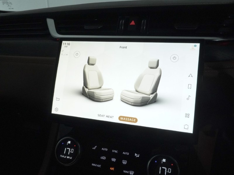 Used Jaguar F-Pace 2021 for sale - 77679014: Photo 17