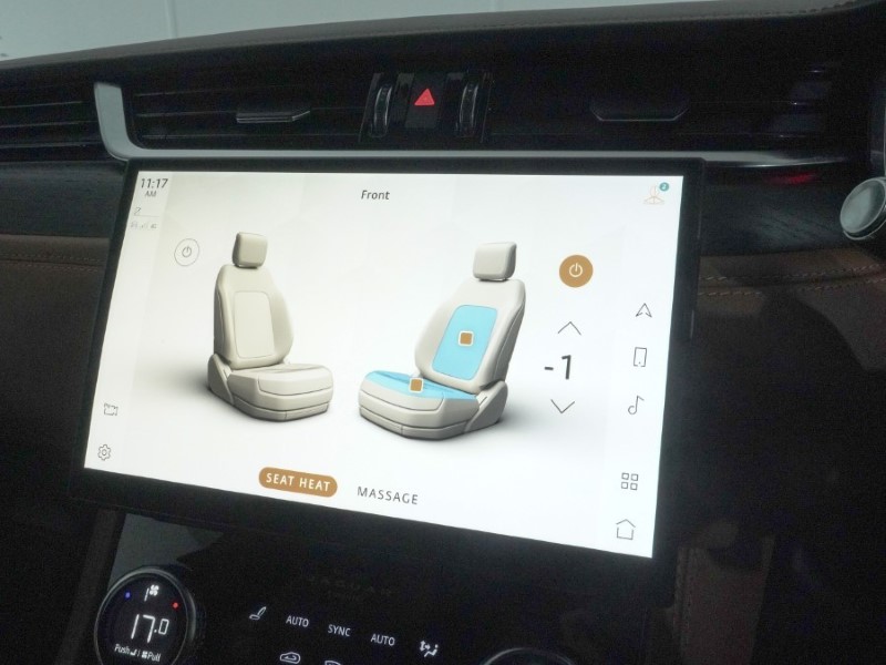 Used Jaguar F-Pace 2021 for sale - 77679014: Photo 18