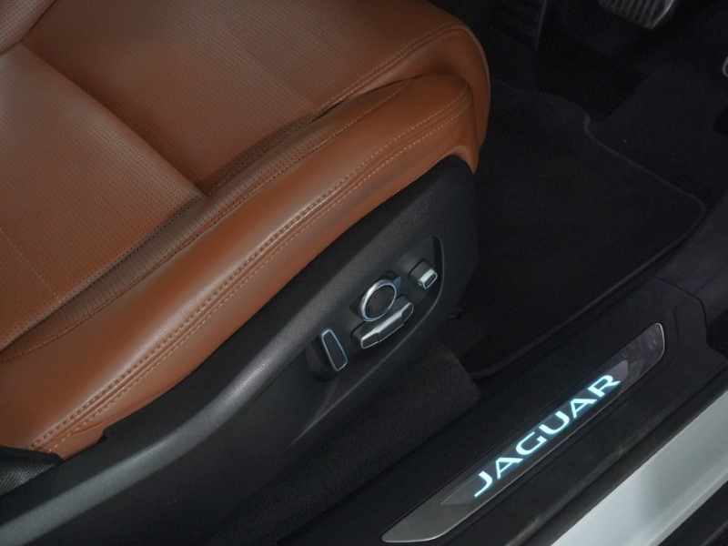 Used Jaguar F-Pace 2021 for sale - 77679014: Photo 19