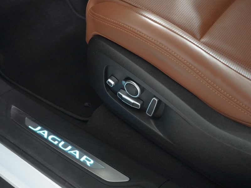 Used Jaguar F-Pace 2021 for sale - 77679014: Photo 20