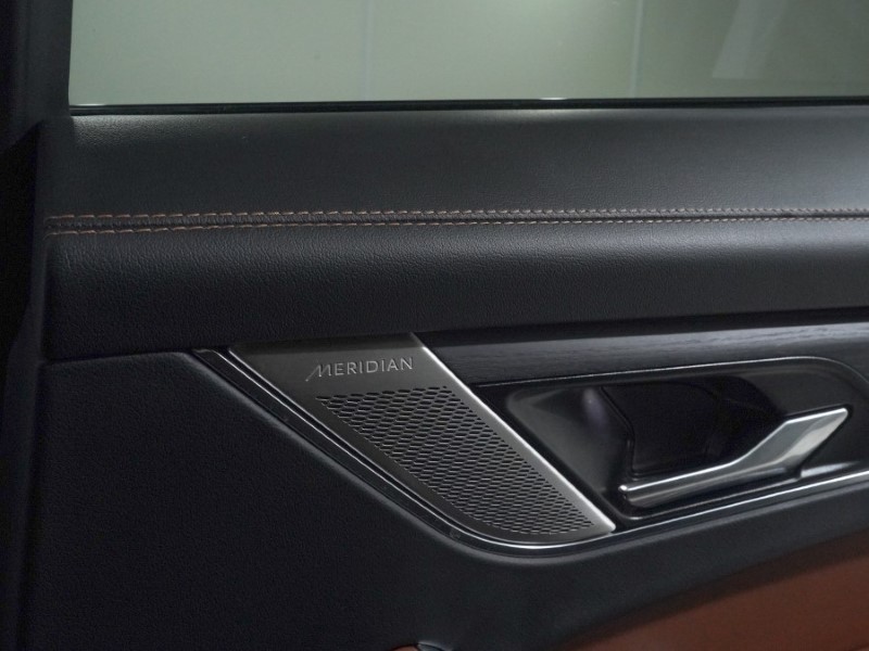 Used Jaguar F-Pace 2021 for sale - 77679014: Photo 21