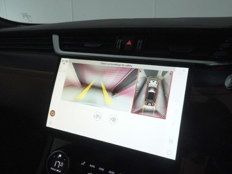 Used Jaguar F-Pace 2021 for sale - 77679014: Photo 22