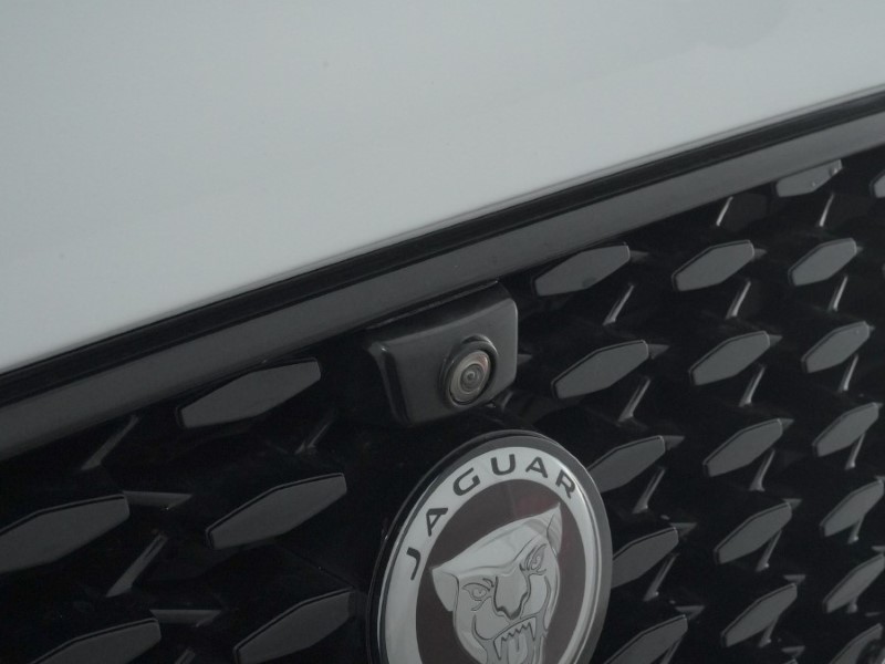 Used Jaguar F-Pace 2021 for sale - 77679014: Photo 23