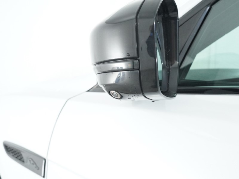 Used Jaguar F-Pace 2021 for sale - 77679014: Photo 24