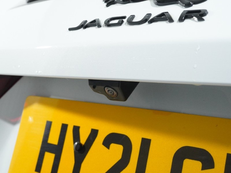 Used Jaguar F-Pace 2021 for sale - 77679014: Photo 26