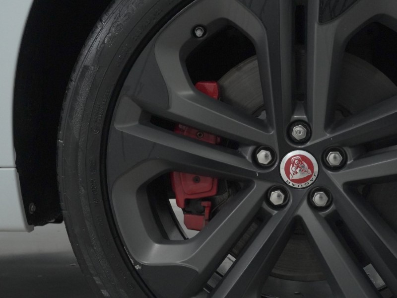 Used Jaguar F-Pace 2021 for sale - 77679014: Photo 28