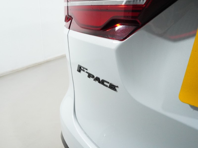 Used Jaguar F-Pace 2021 for sale - 77679014: Photo 29