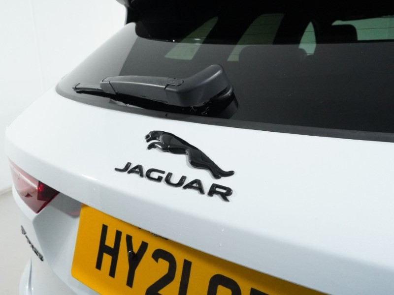 Used Jaguar F-Pace 2021 for sale - 77679014: Photo 30