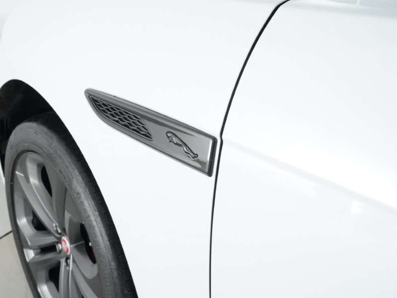 Used Jaguar F-Pace 2021 for sale - 77679014: Photo 32