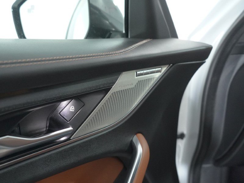 Used Jaguar F-Pace 2021 for sale - 77679014: Photo 33