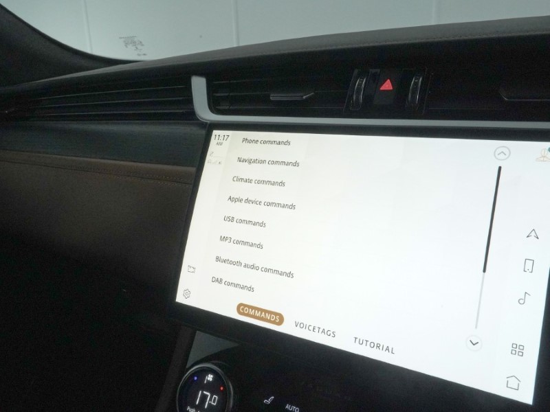 Used Jaguar F-Pace 2021 for sale - 77679014: Photo 35